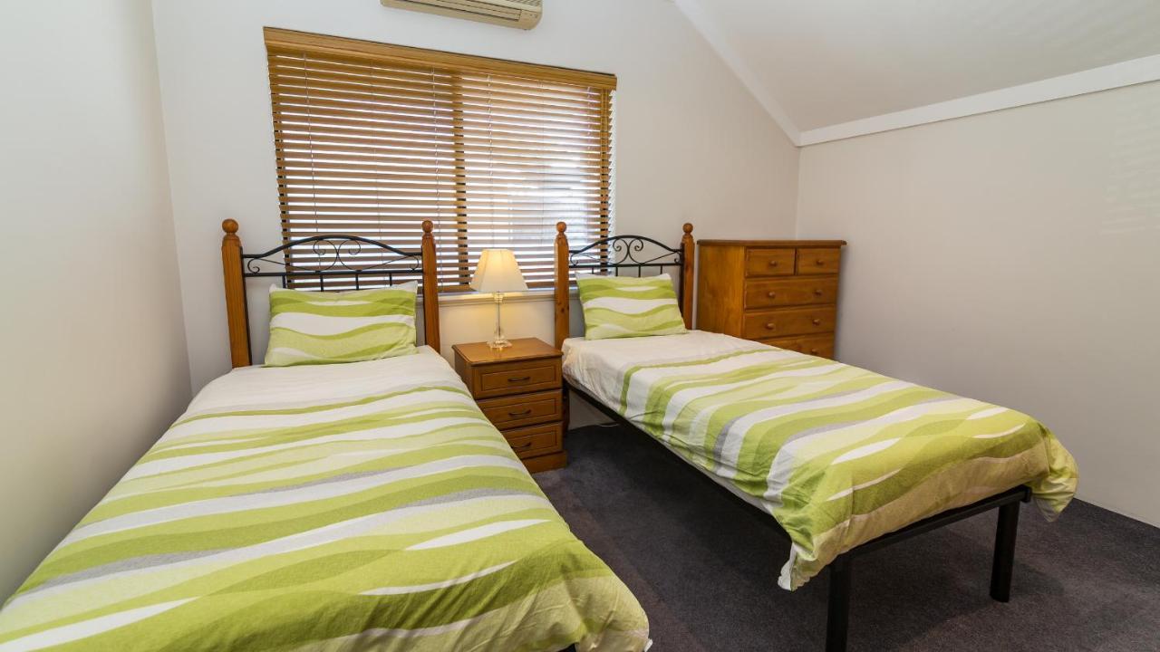 Dowler Apartments Subiaco Perth Zimmer foto