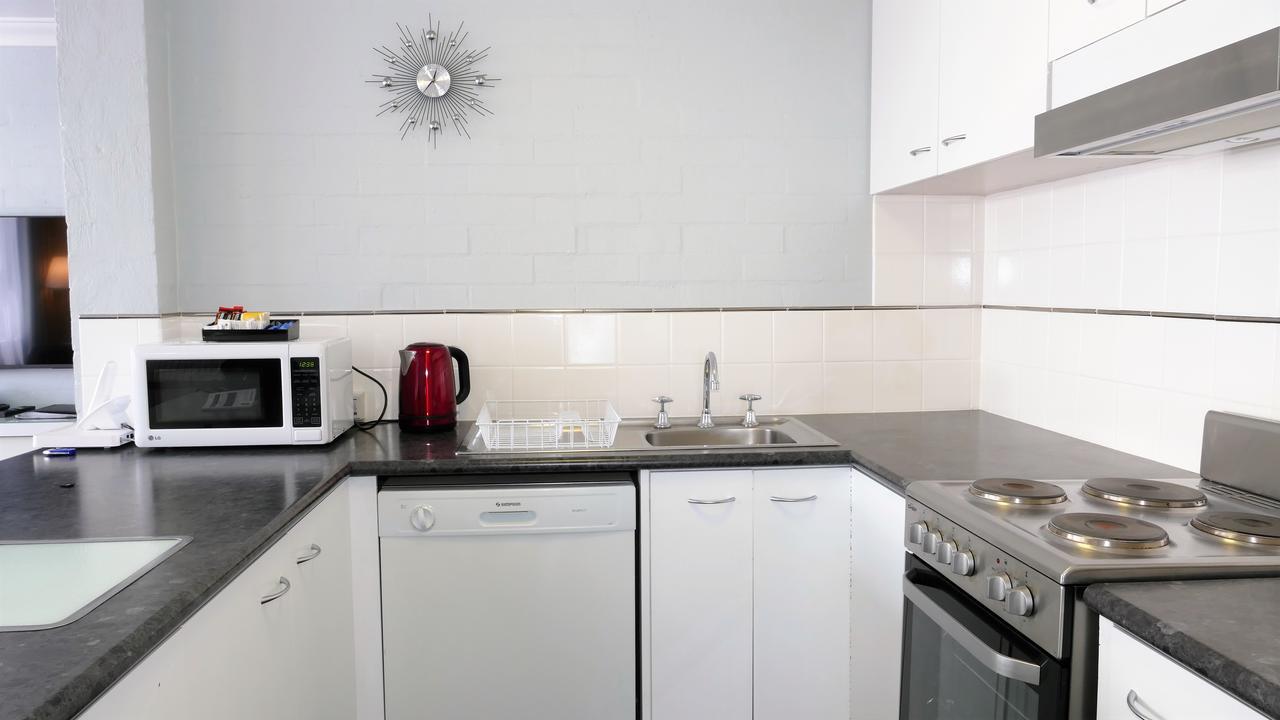 Dowler Apartments Subiaco Perth Zimmer foto