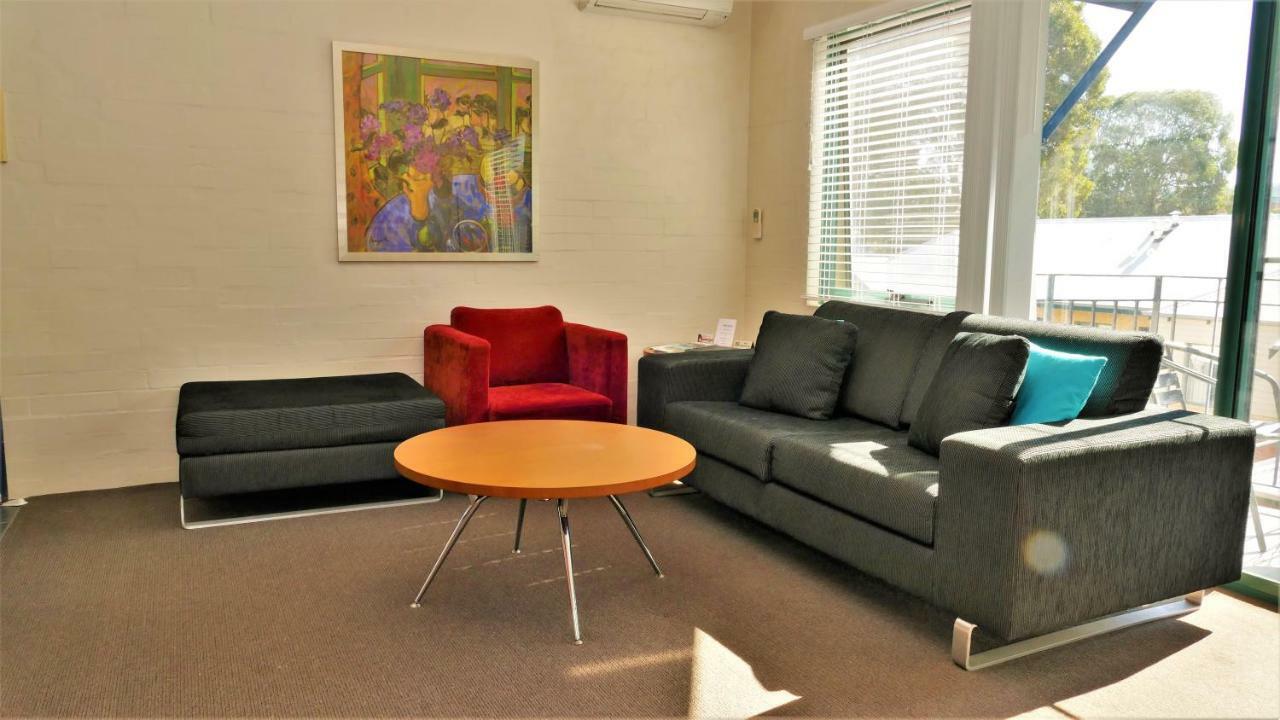 Dowler Apartments Subiaco Perth Zimmer foto